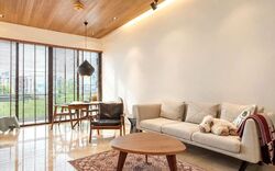 Leonie Hill Residences (D9), Apartment #616899011